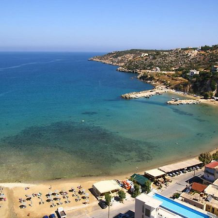 Villa Argiro Plaka Crete Экстерьер фото