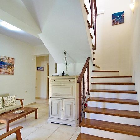 Villa Argiro Plaka Crete Экстерьер фото