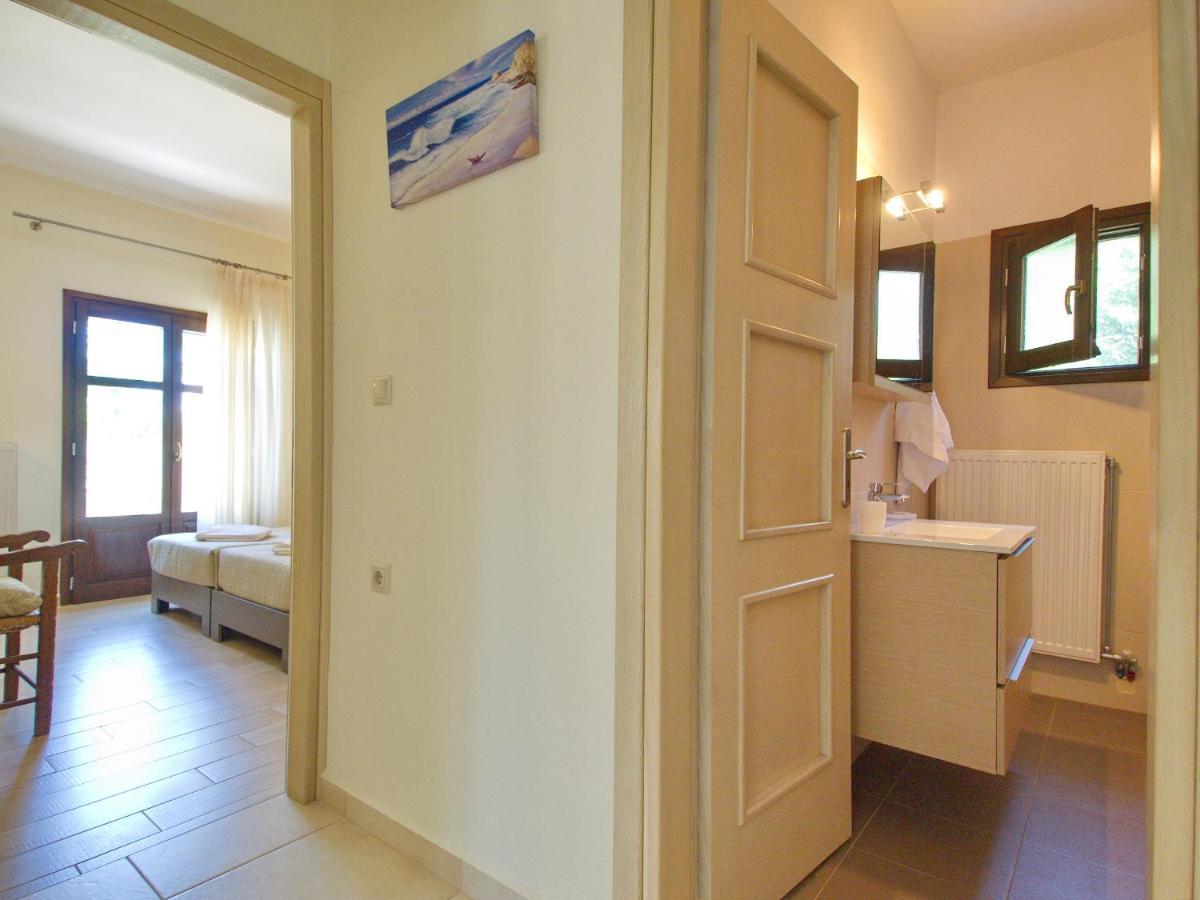 Villa Argiro Plaka Crete Экстерьер фото