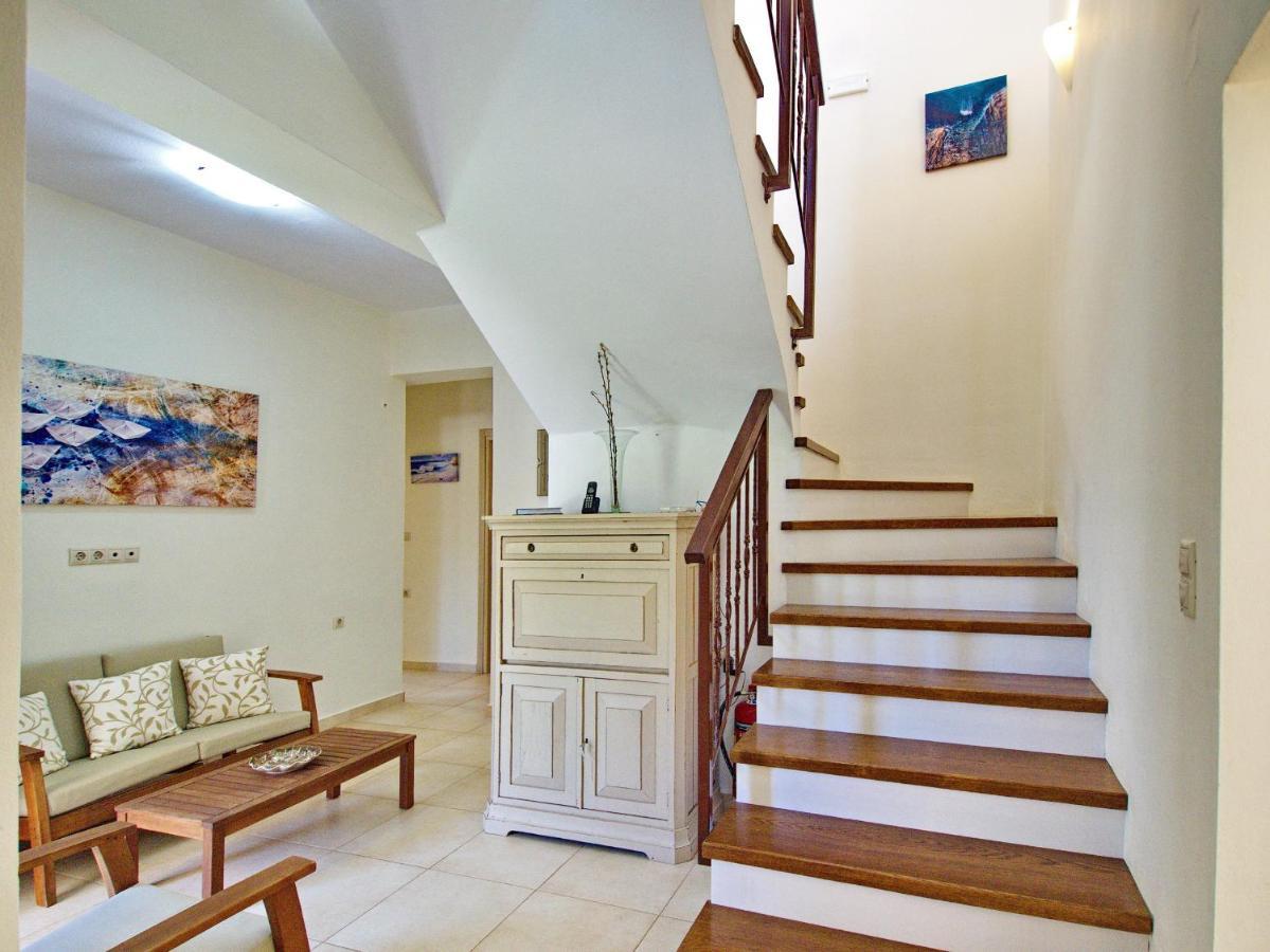Villa Argiro Plaka Crete Экстерьер фото